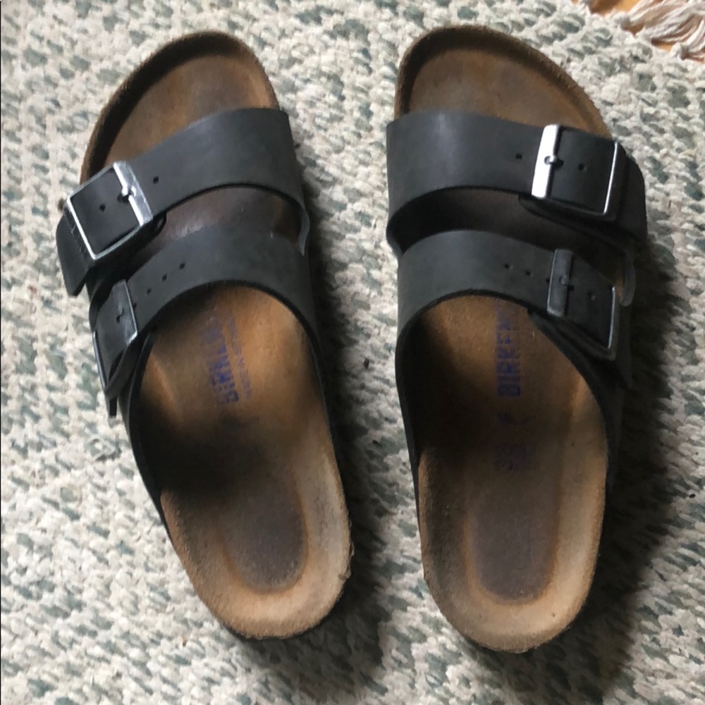 Birkenstock’s Sandal